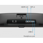 BENQ EW2880U 28吋 4K類瞳孔影音護眼螢幕